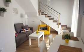 Apartamentos Los Corralejos